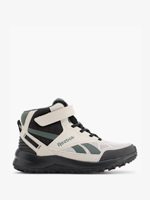 Reebok Schnürboots Hellgrau
