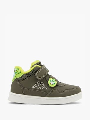 Kappa Sneaker Khaki