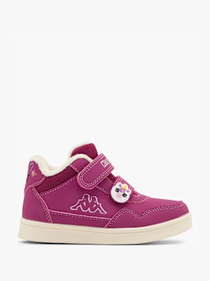 Kappa Sneaker Pink