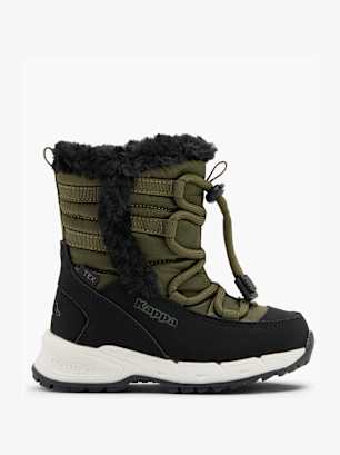 Kappa Winterboots Khaki