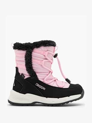 Kappa Winterboots Rosa