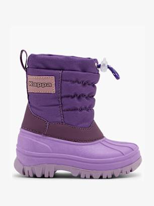 Kappa Winterboots Lila