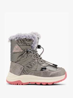 Kappa Winterboots Taupe