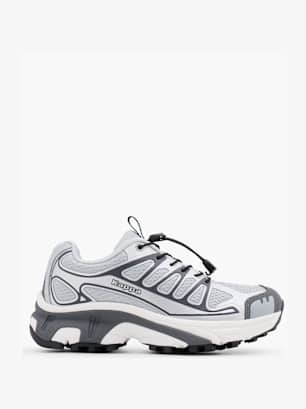 Kappa Halbschuh Grau