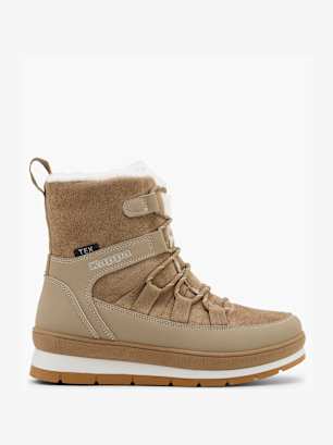 Kappa Winterboots Braun