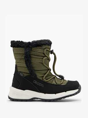 Kappa Winterboots Khaki