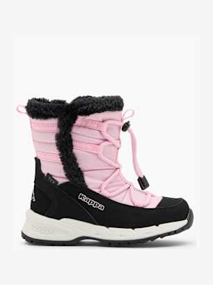 Kappa Winterboots Rosa