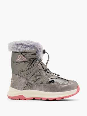 Kappa Winterboots Grau
