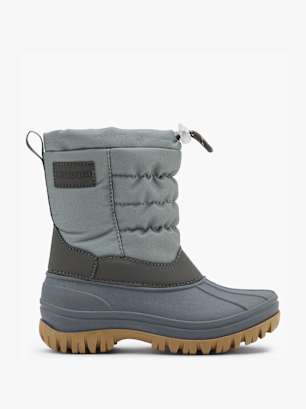 Kappa Winterboots Grau