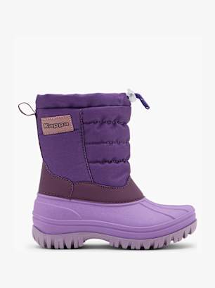 Kappa Winterboots Lila