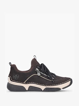 Rieker Halbschuh Braun