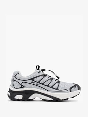 Kappa Halbschuh Grau