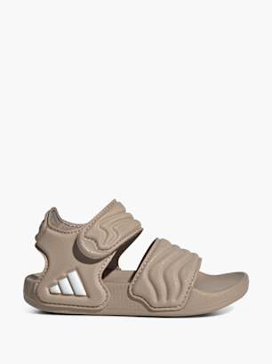 adidas Sandale Marron
