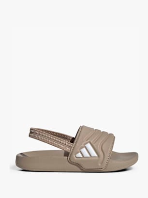adidas Slides Beige
