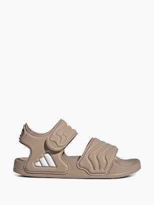 adidas Sandale Marron