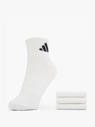 adidas Socken Weiß