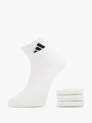 adidas Socken Weiß