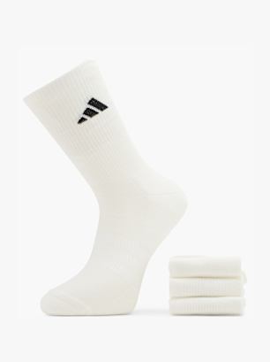 adidas Socken Weiß