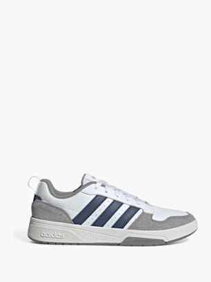 adidas Sneaker Grau