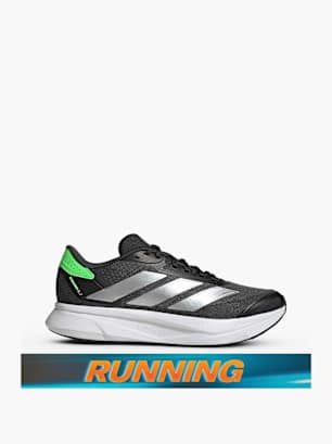 adidas Futócipő antracit
