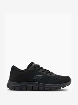 Skechers Sneaker Schwarz