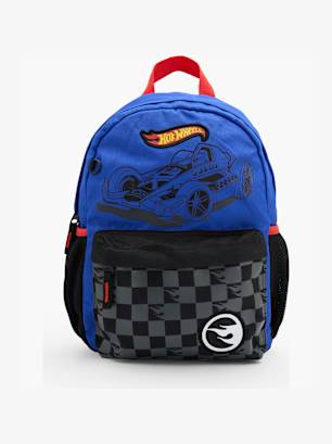 Hot Wheels Sac à dos Bleu