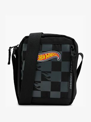Hot Wheels Sac à bandoulière Noir