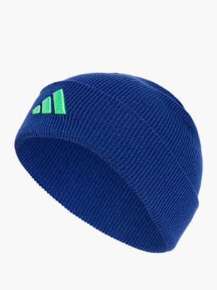 adidas Beanie Blau