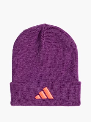 adidas Beanie Lila