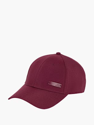 adidas Kapa sa šiltom Crvena