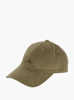 adidas Kappe Olive