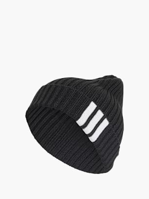 adidas Kepurė Juoda