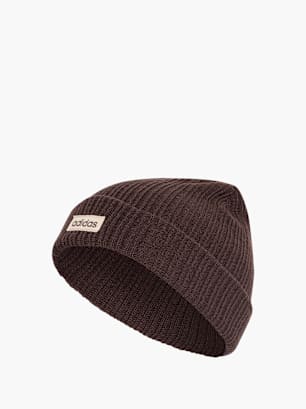 adidas Beanie Braun