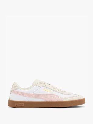 PUMA Sneaker Alb