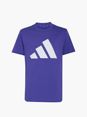 adidas Set Blau