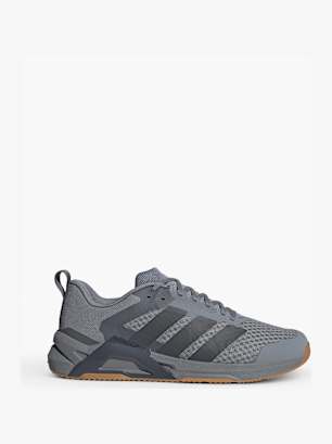 adidas Trainingsschuh Grau