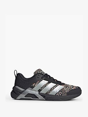 adidas Trainingsschuh Schwarz