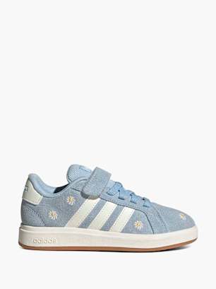 adidas Sneaker Albastru deschis