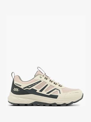 DRK Slip on bézs