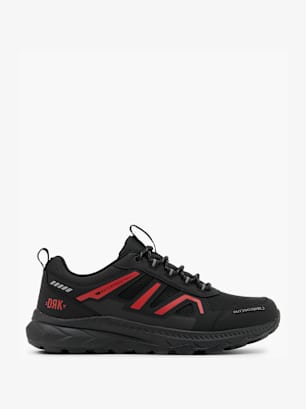 DRK Sneaker fekete