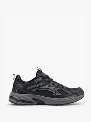 DRK Sneaker fekete