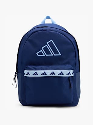 adidas Rucksack Blau