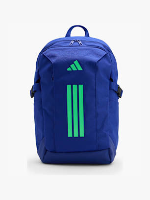 adidas Rucksack Blau
