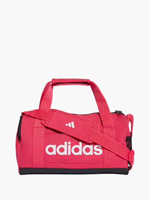 adidas Športna torba Roza