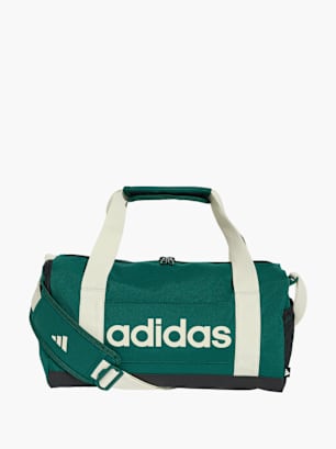 adidas Športna torba Zelena
