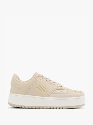 DRK Sneaker bézs