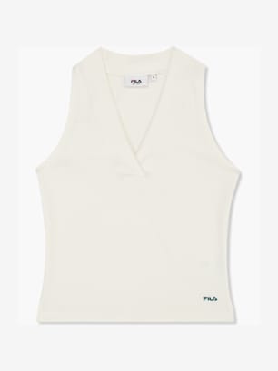 FILA Top Weiß