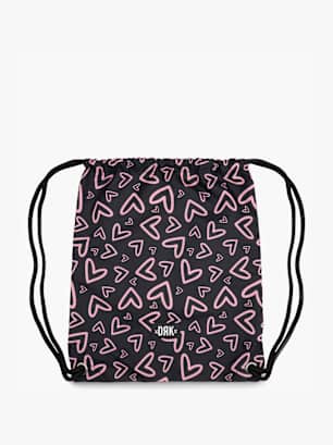 DRK Tornazsák pink