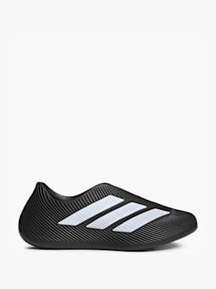 adidas Slip On Sneaker Schwarz