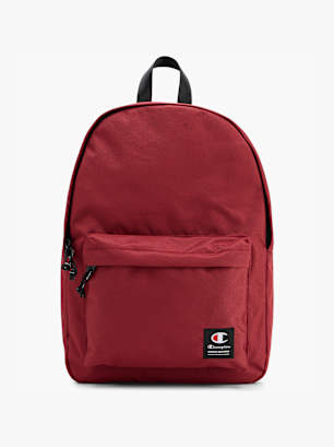 Champion Rucksack Rot
